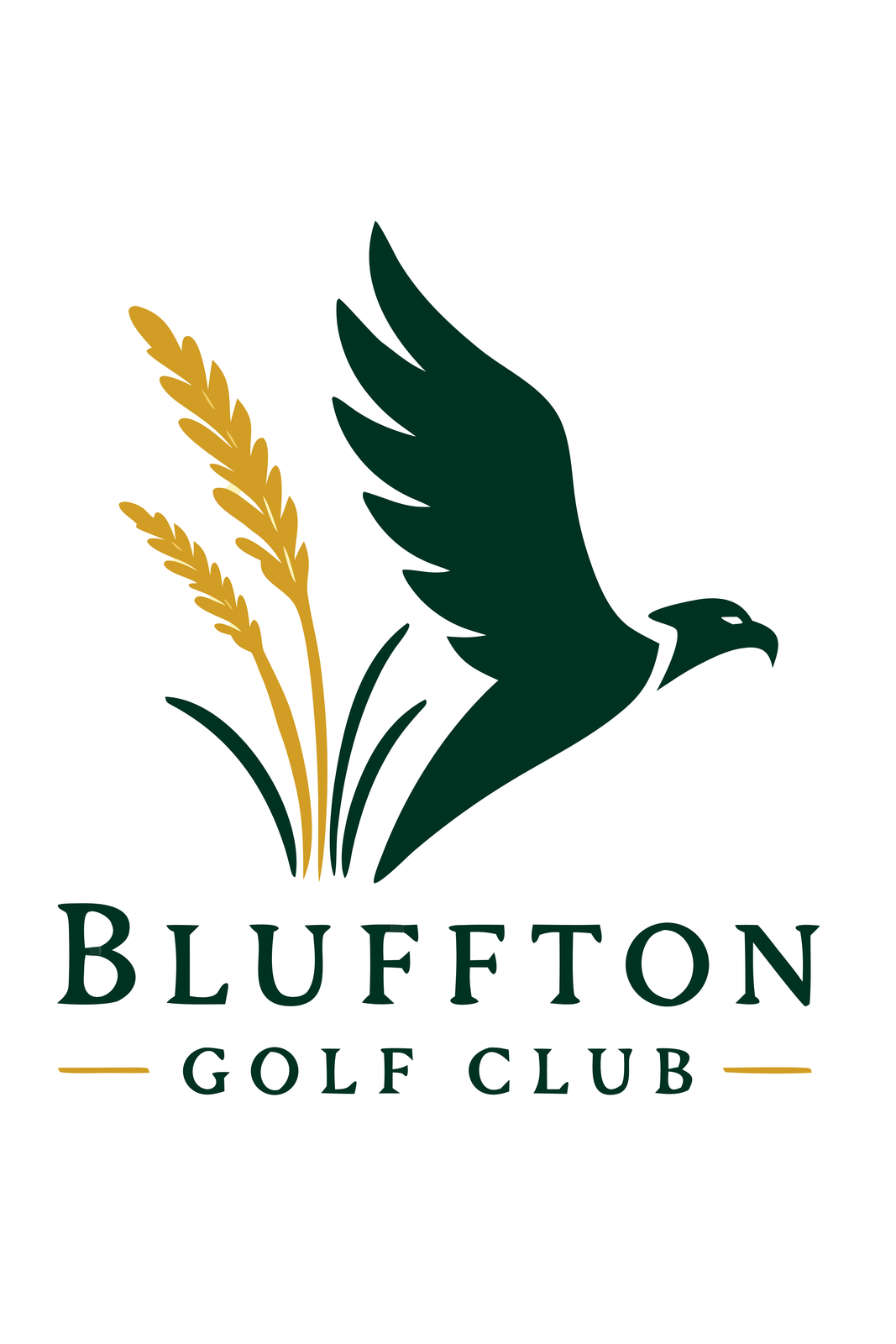 Bluffton Golf Club