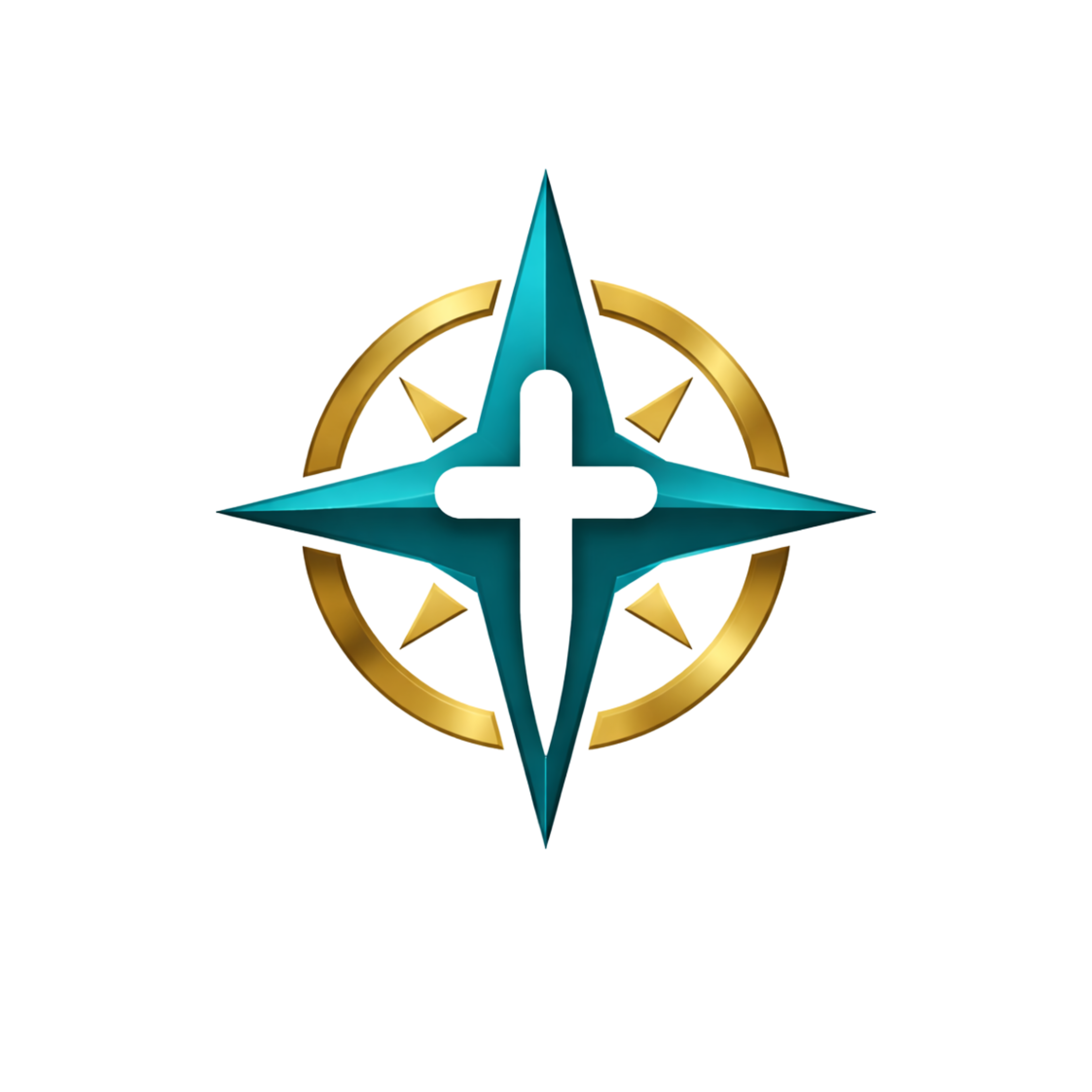 ChurchCompass Icon