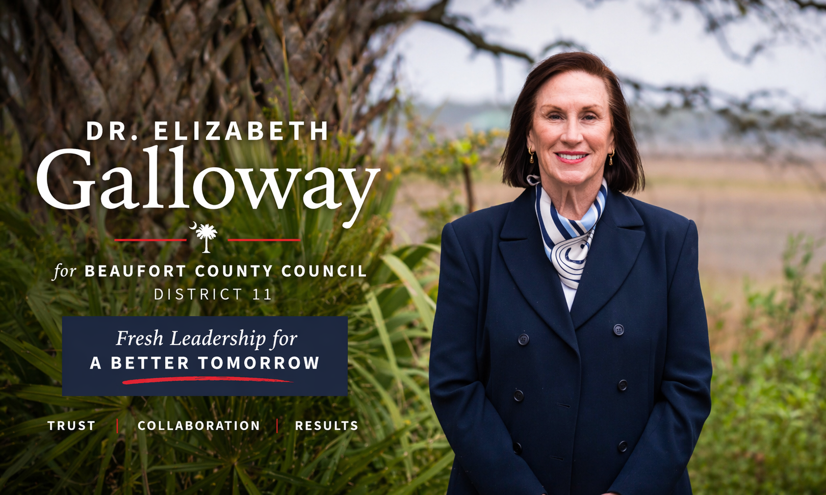 Dr. Elizabeth Galloway