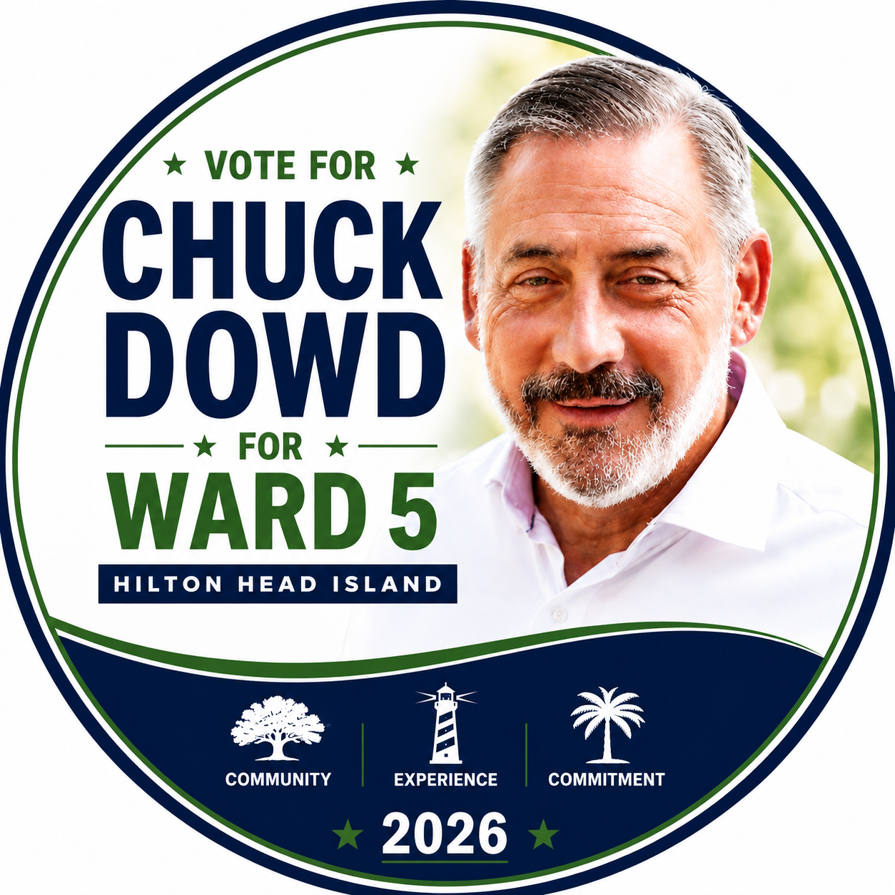 Chuck Dowd
