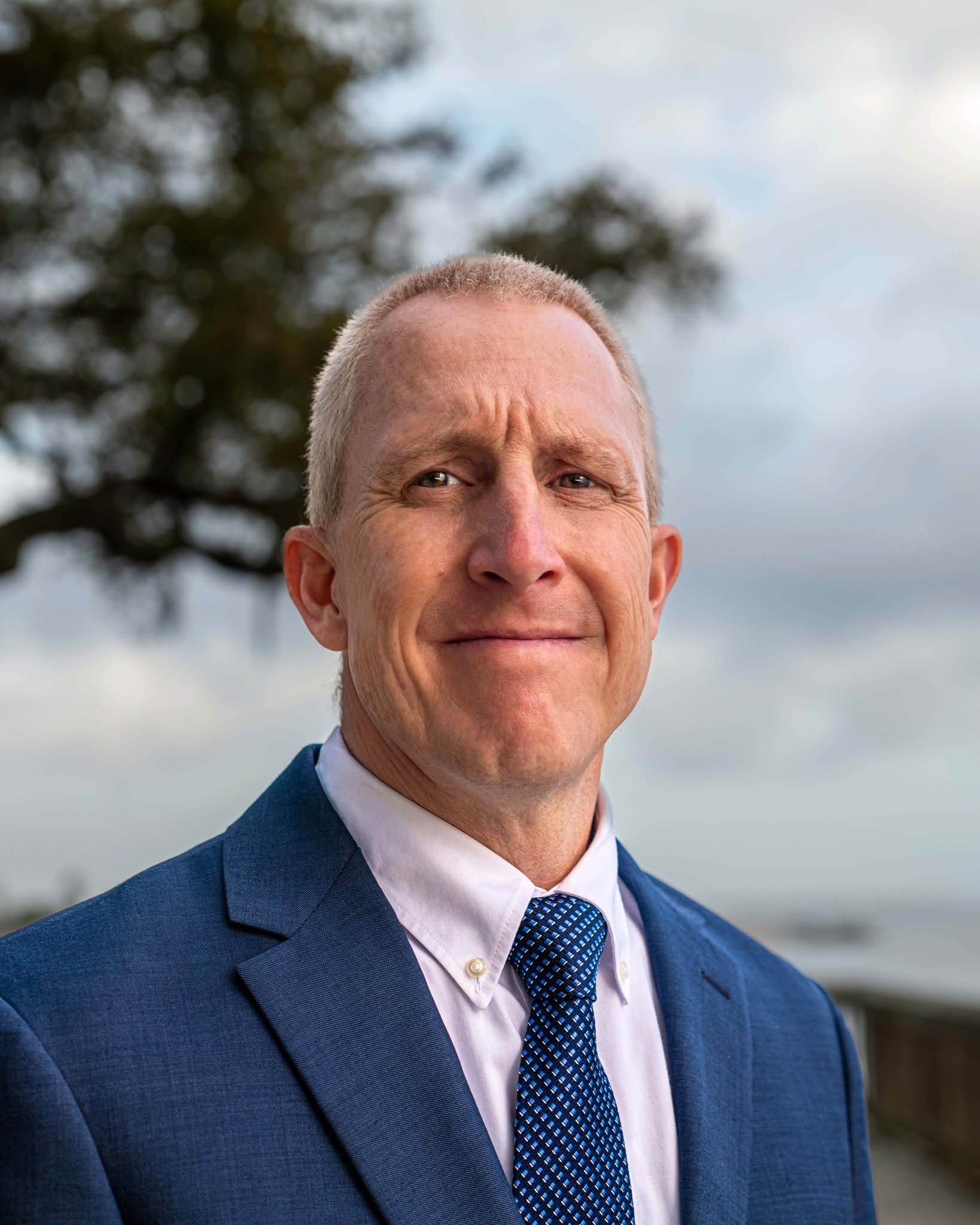 Doug Seifert for Beaufort County Sheriff 2026