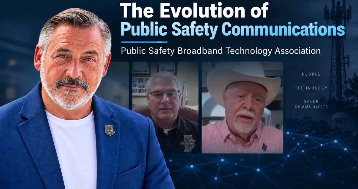 Chuck Dowd, retired NYPD Assistant Chief and candidate for Hilton Head Island Town Council Ward 5
