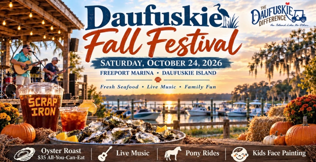 Fall Fest 2026 at Freeport Marina
