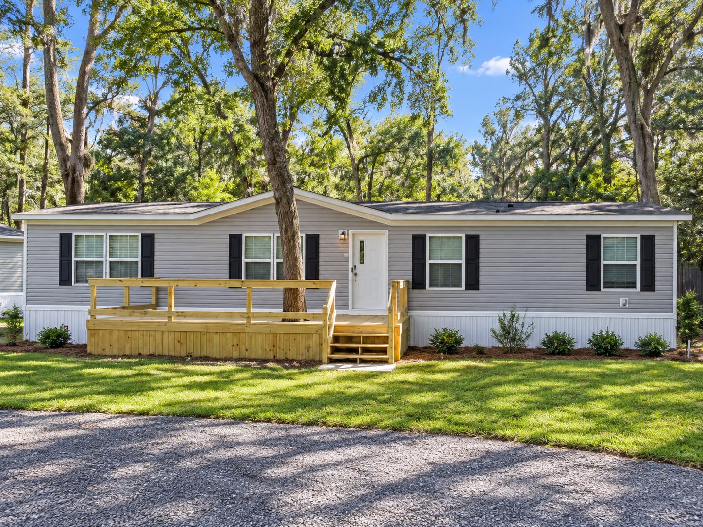 The 4 Bedroom Retreat, an entire family home on Daufuskie Island, South Carolina