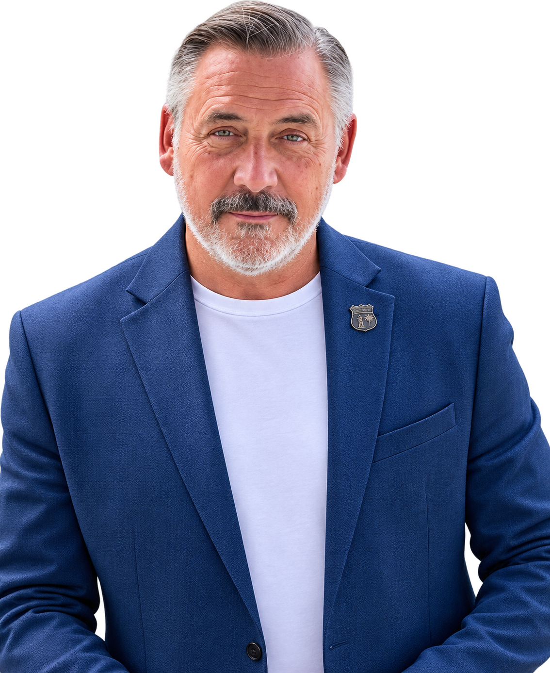 Chuck Dowd