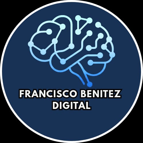 Logo Francisco Benítez Digital