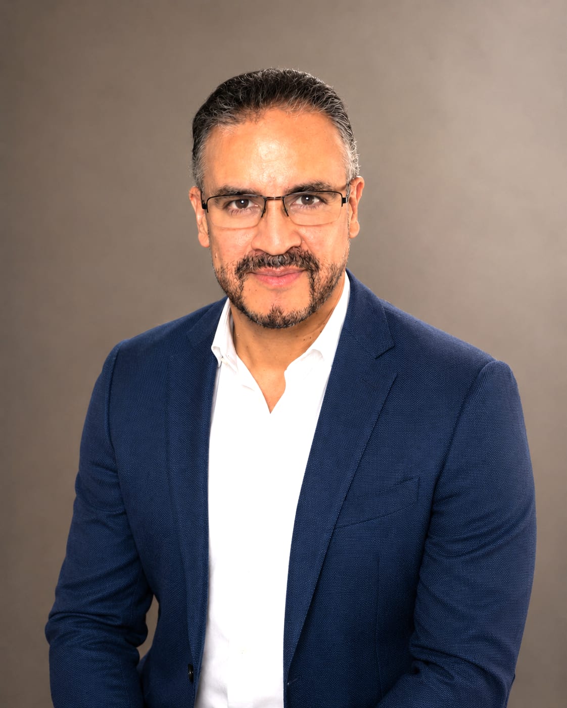 Francisco Benítez
