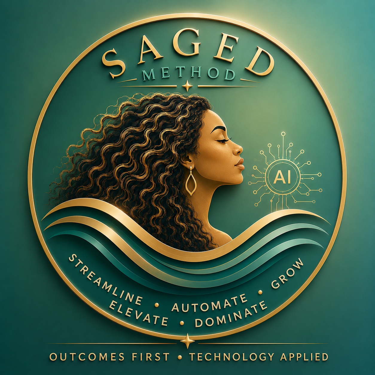 SAGED.AI